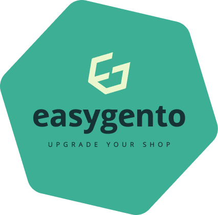 Easygento logo - about